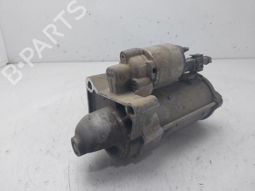 Used Starter Starter CITROËN C5 AIRCROSS (A_) [2018-2026] 33613858 33613858