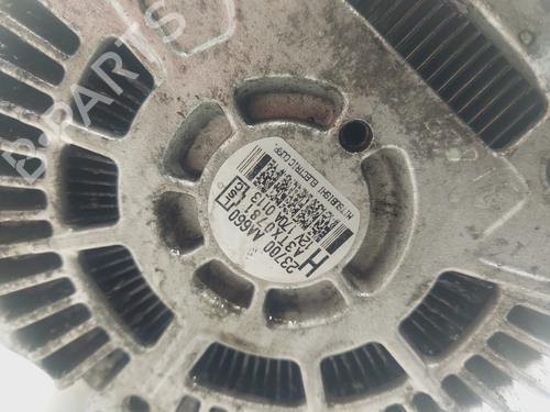 Alternator SUBARU LEGACY V Estate (BR)  | BP24236938M7 
