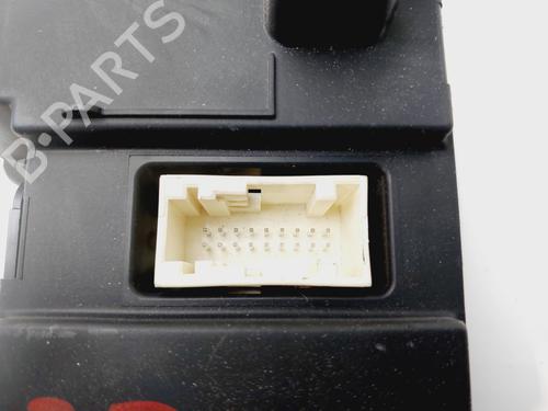 Climate control RENAULT GRAND SCÉNIC II (JM0/1_) 1.5 dCi | BP28191432I5 
