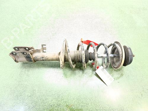 Right front shock absorber DACIA SANDERO | BP34613091M17 - Image 3