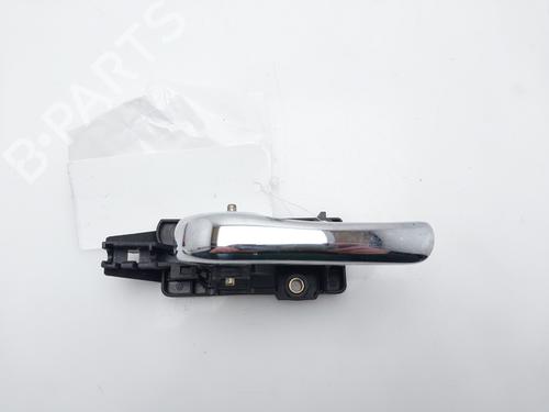 Venstre bagtil invendig håndtag ALFA ROMEO 166 (936_) 2.4 JTD (936AXA00, 936A3B00) | BP16650629I15 