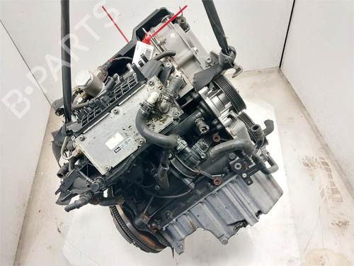 Used Engine Engine 38751534 38751534