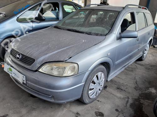 Left front window switch OPEL ASTRA G Estate (T98) 1.7 CDTI (F35) | BP13365377I27 