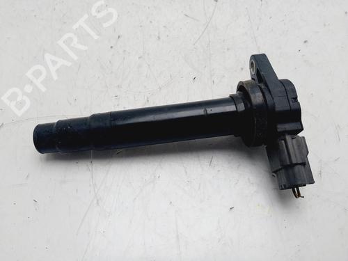 Used Ignition coil NISSAN ALMERA II (N16) 2.2 dCi (112 hp) 21010102