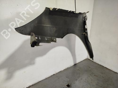 Right front fenders CITROËN C5 I (DC_) 2.0 HDi (DCRHZB, DCRHZE) | BP31156465C42