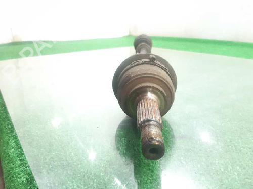 Right front driveshaft NISSAN MICRA III (K12) 1.2 16V | BP6431597M39 
