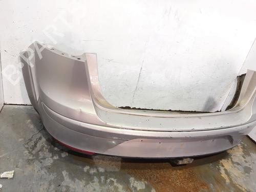 Rear bumper SEAT ALTEA XL (5P5, 5P8) | BP16110368C8
