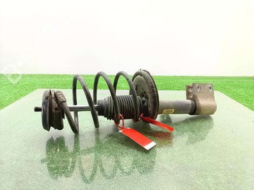 Used Left front shock absorber PEUGEOT 307 (3A/C) [2000-2012]  28125229