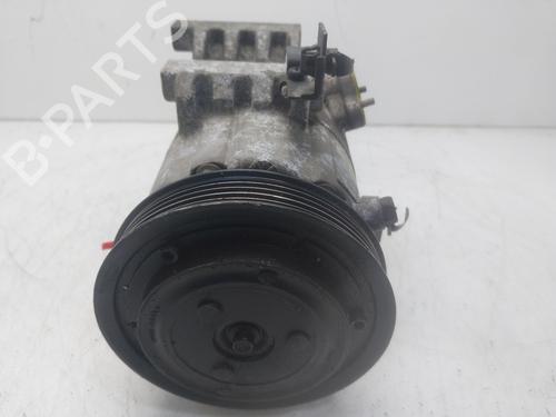 Used AC compressor AC compressor 38107121 38107121