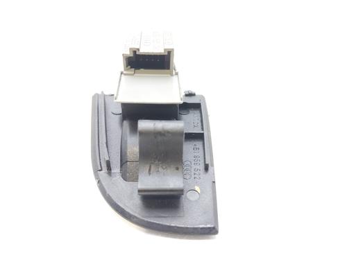 Right rear window switch AUDI ALLROAD C5 (4BH) 2.5 TDI quattro | BP13360902I28 