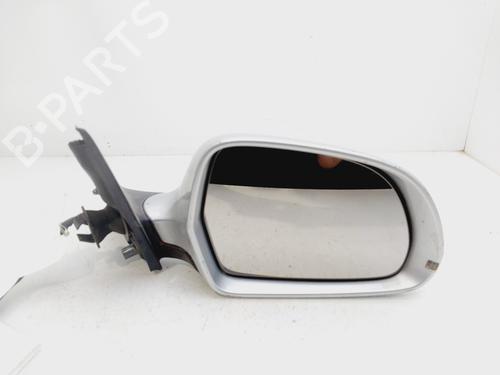 Used Right mirror AUDI A4 B8 (8K2) [2007-2017]  27160009