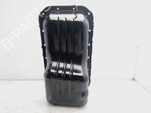 Oil sump CHEVROLET AVEO / KALOS Hatchback (T250, T255) 1.2 | BP19643590M115 