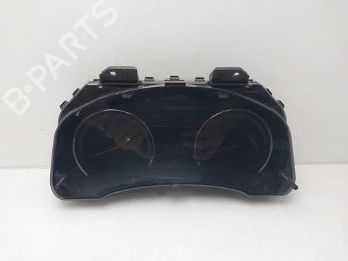 Used Instrument cluster Instrument cluster 37375985 37375985