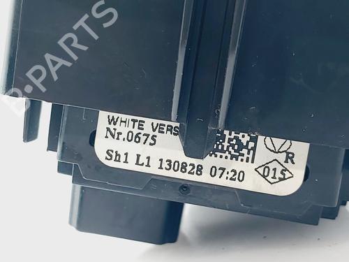 Switch RENAULT MEGANE III Hatchback (BZ0/1_, B3_) 1.2 TCe (BZ2B, BZ11) | BP22383570I30 