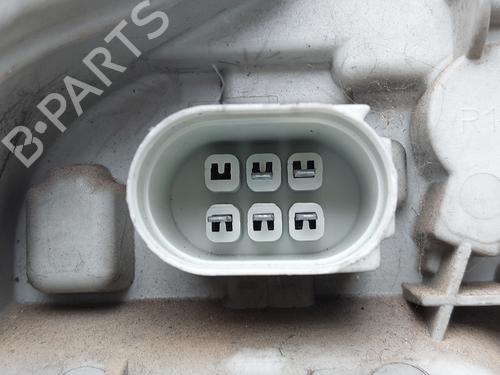 Right taillight AUDI A3 (8P1) | BP34697185C35 - Image 2