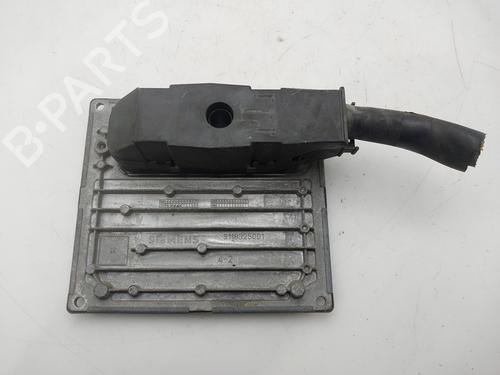 Used Engine control unit (ECU) Engine control unit (ECU) FORD FOCUS II (DA_, HCP, DP) [2004-2013] 35812089 35812089