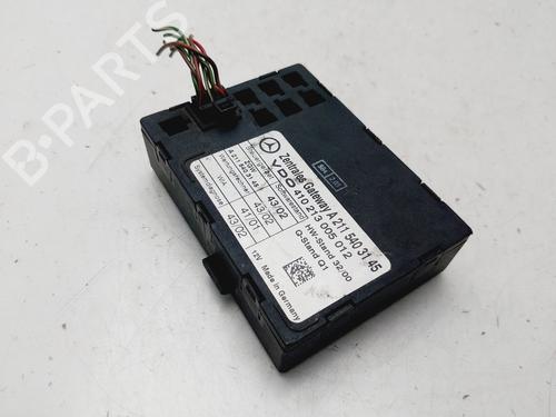 Elektronische module MERCEDES-BENZ E-CLASS (W211)  | BP29473642M83 