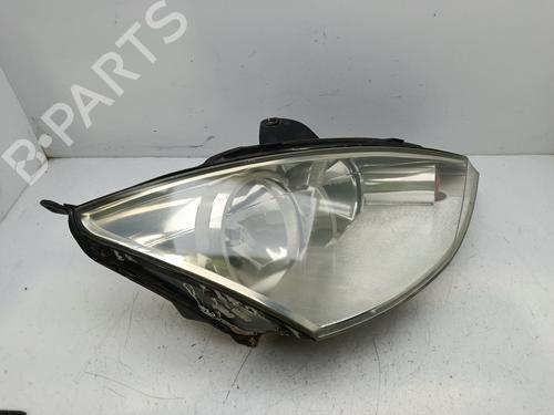 Scheinwerfer rechts FORD FOCUS I (DAW, DBW) 1.6 16V | BP29861609C29 