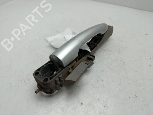Front left exterior door handle NISSAN PRIMERA Estate (WP12) 2.2 Di | BP27865578C128 