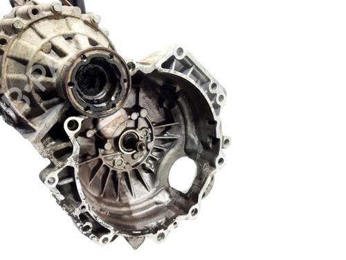 Used Gearbox PEUGEOT 206 Hatchback (2A/C) 1.4 LPG (75 hp) 26487162