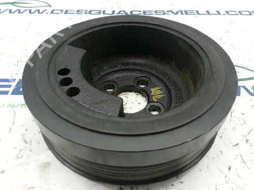Pulley SKODA FABIA I Combi (6Y5) 1.4 TDI | BP13989756M122 