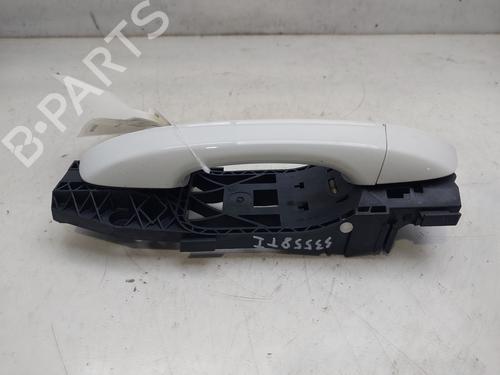 Rear left exterior door handle VW TAIGO (CS1)  | BP17621300C130 
