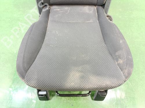 Sæde bagtil (2. række) KIA CARENS IV  | BP29714373I23 