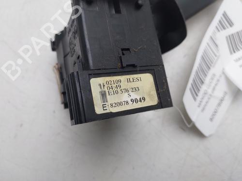Headlight switch RENAULT ESPACE IV (JK0/1_) 2.0 dCi (JK01, JK02, JK1J, JK1K, JK1H) | BP37998411I24 - Image 4
