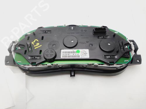 Instrument cluster DACIA SANDERO II | BP32483536C47