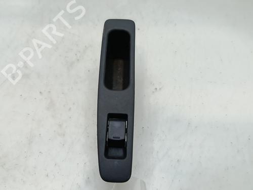 Used Left rear window switch NISSAN QASHQAI I (J10, NJ10) [2006-2015]  32411086