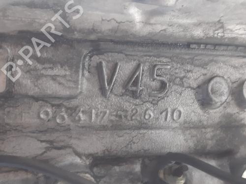 Cylinder head PEUGEOT 407 SW (6E_, 6D_) 2.0 | BP29531824M5 