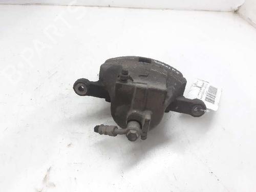 Left front brake caliper NISSAN PRIMERA Hatchback (P11) 1.8 16V | BP11572167M105 