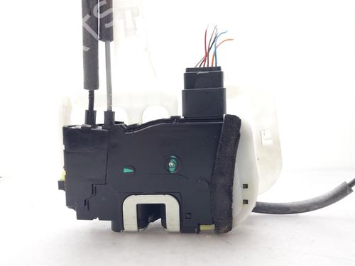 Front right lock HYUNDAI ix35 (LM, EL, ELH)  | BP13090999C97 