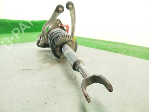 Left front shock absorber AUDI A6 C5 (4B2) 2.4 | BP24287769M16 