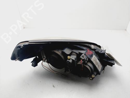 Left headlight NISSAN PRIMERA Hatchback (P12) 1.8 | BP27931215C28 
