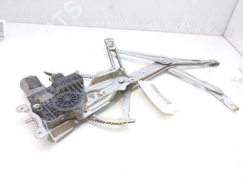 Used Front left window mechanism OPEL ZAFIRA A MPV (T98) 2.0 DTI 16V (F75) (101 hp) 12421196