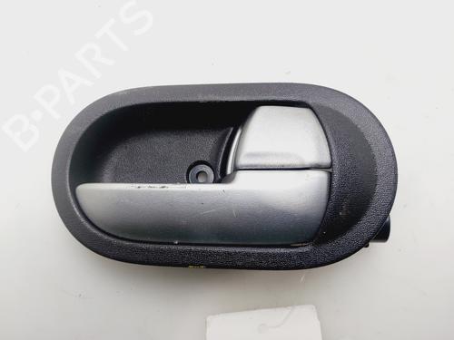 Poignée intérieure arrière droite MITSUBISHI COLT VI (Z3_A, Z2_A) 1.3 (Z21A) (95 hp) 32071610