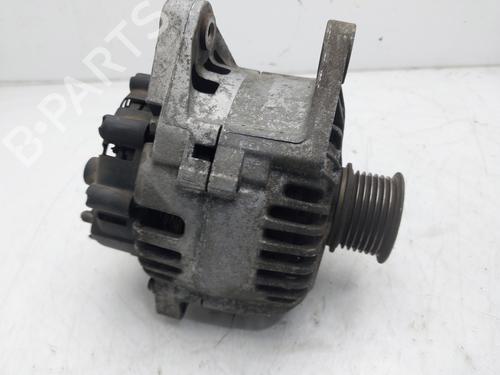 Alternator RENAULT MEGANE II Saloon (LM0/1_) 1.9 dCi (LM0G, LM1G, LM2C) | BP36093618M7 - Image 3