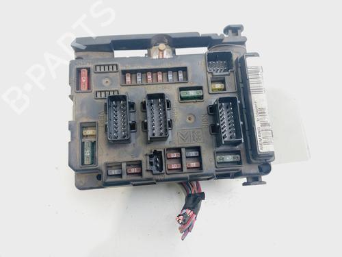 Annen CITROËN C5 I (DC_) 2.0 HDi | BP18694106O1 