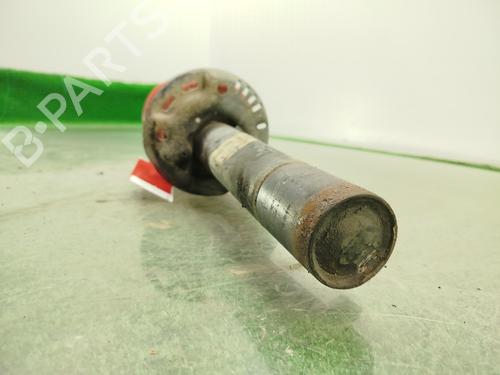 Right front shock absorber SEAT LEON (1P1)  | BP24849183M17 