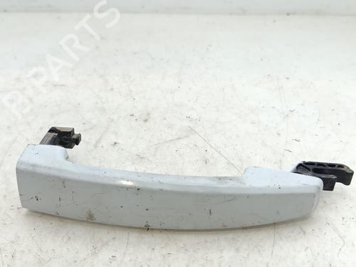 front-right-exterior-door-handle-opel-meriva-b-mpv-s10-2010-2011-2012-2013-2014-2015-2016-2017-34348328 main image