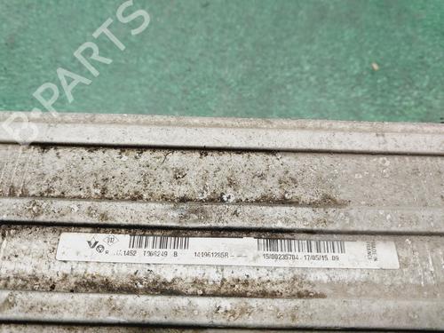 Intercooler RENAULT MEGANE III Grandtour (KZ0/1)  | BP29298411M30 