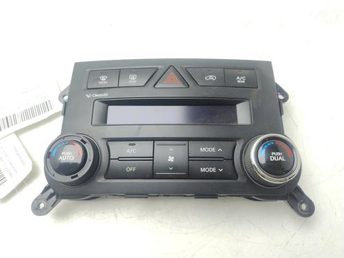 Used Climate control KIA SORENTO II (XM) [2009-2016]  30553577
