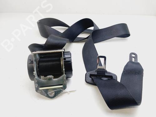 Rear left seatbelt BMW 1 (E87) 116 d | BP26017616I29 