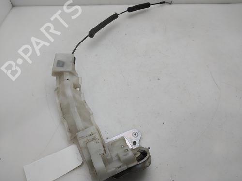Used Rear left lock Rear left lock MAZDA 5 (CR) 2.0 CD (CR19) (143 hp) 33842293 33842293