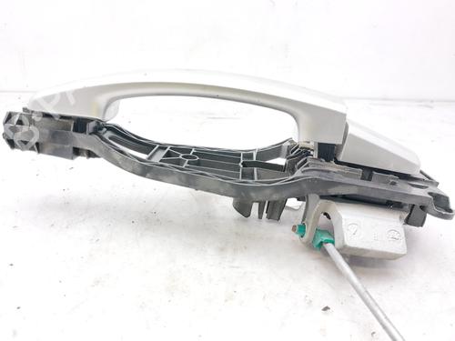 Front right exterior door handle OPEL ASTRA H (A04) 1.7 CDTI (L48) | BP13075165C129 