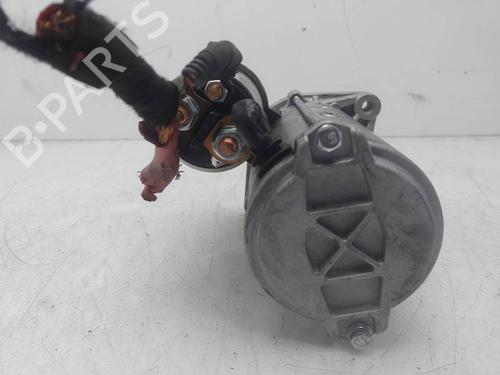 Starter OPEL CORSA D (S07) | BP38684633M8 - Image 2