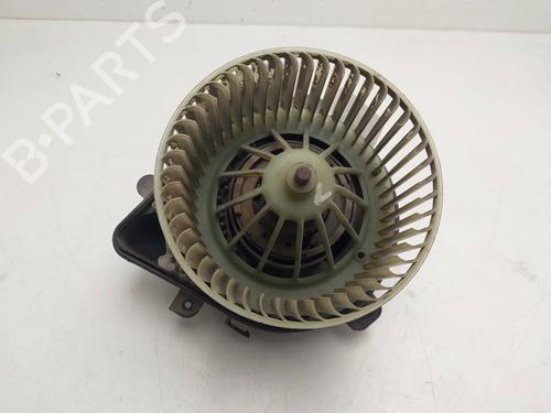 Used Heater blower motor Heater blower motor CITROËN JUMPY I Platform/Chassis (BU_, BV_, BW_, BX_) 2.0 HDi 110 16V (109 hp) 40022591 40022591