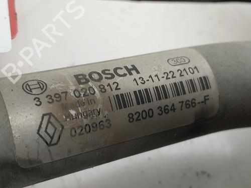 Front wiper motor RENAULT TWINGO II (CN0_) 1.5 dCi 75 | BP33985953M29  - Image 5