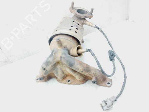 Catalyst KIA RIO III (UB) 1.2 CVVT | BP28501657M10 